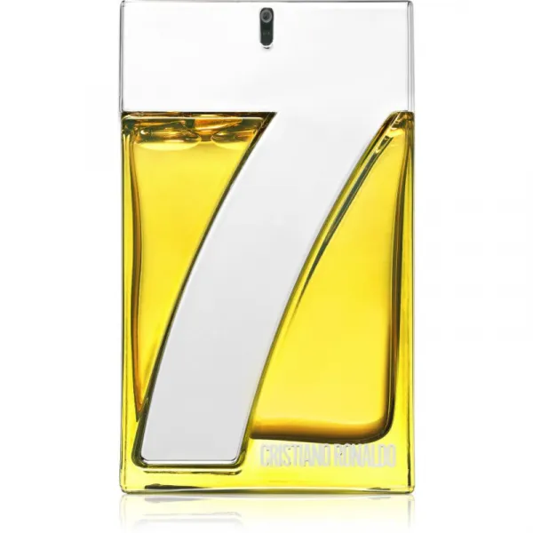 Cristiano Ronaldo Discover toaletná voda pre mužov 50 ml