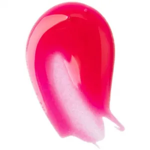 MUA Makeup Academy Hydra Juice Peptide Lip Balm hydratačný balzam na pery pre lesk vône Raspberry Jam 10 ml