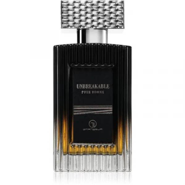 Grandeur Unbreakable parfumovaná voda pre mužov 100 ml