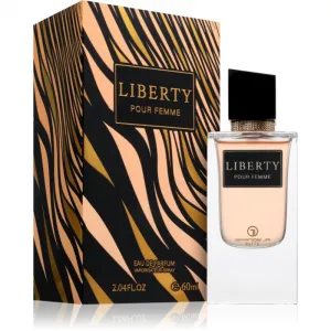 Grandeur Liberty parfumovaná voda pre ženy 60 ml