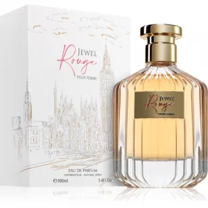 Grandeur Jewel Rouge parfumovaná voda pre ženy 100 ml