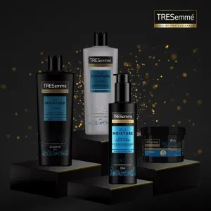 TRESemmé Rich Moisture Leave-In Serum krémové sérum pre hydratáciu a lesk 200 ml