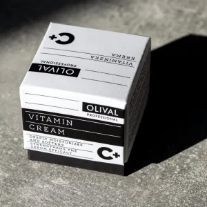Olival Professional C+ krém na tvár s vitamínom C 50 ml