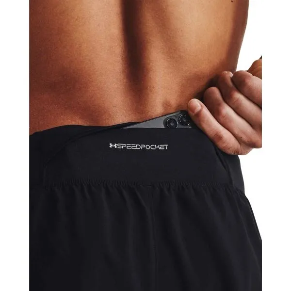 Men's shorts Under Armour LAUNCH ELITE 2in1 7'' SHORT