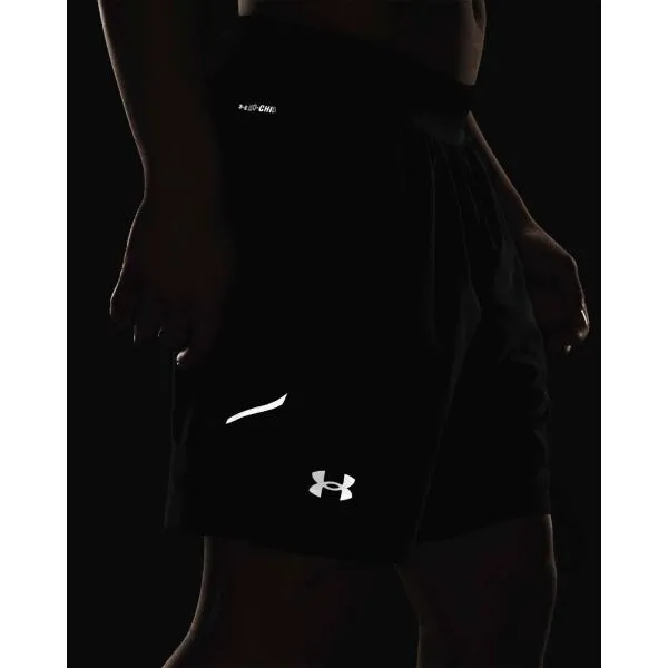 Men's shorts Under Armour LAUNCH ELITE 2in1 7'' SHORT