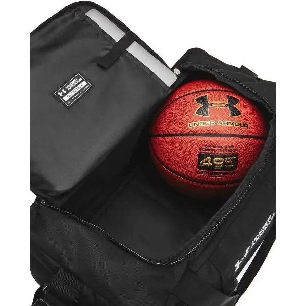 Under Armour Gametime Duffle SM Sports Bag