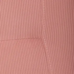 AUTRONIC kreslo ušiak AK-314 PINK2 ružové