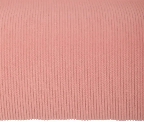 AUTRONIC kreslo ušiak AK-314 PINK2 ružové