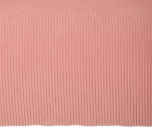 AUTRONIC kreslo ušiak AK-314 PINK2 ružové