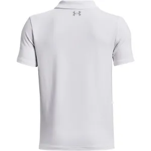 Boys' polo shirt Under Armour Performance Polo