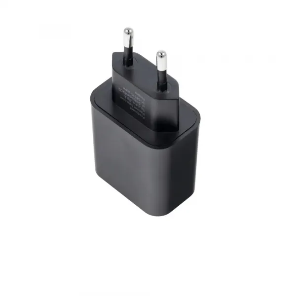 BlueStar adaptér USB-C, 20W, čierny