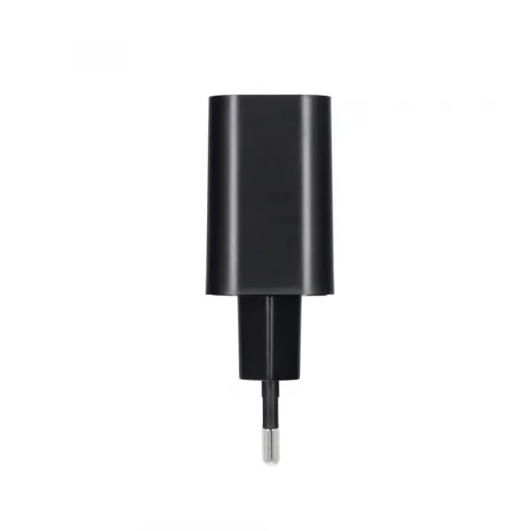 BlueStar adaptér USB-C, 20W, čierny