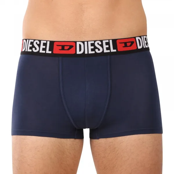 3PACK pánske boxerky Diesel viacfarebné (00ST3V-0DDAI-E7226) L, trenky