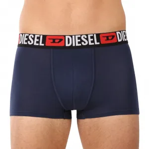 3PACK pánske boxerky Diesel viacfarebné (00ST3V-0DDAI-E7226) L, trenky