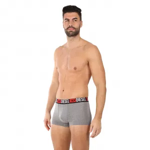 3PACK pánske boxerky Diesel viacfarebné (00ST3V-0DDAI-E7226) L, trenky