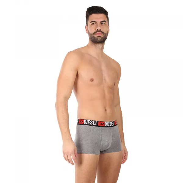 3PACK pánske boxerky Diesel viacfarebné (00ST3V-0DDAI-E7226) L, trenky