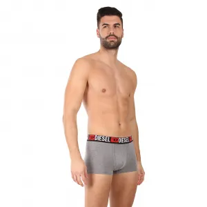 3PACK pánske boxerky Diesel viacfarebné (00ST3V-0DDAI-E7226) L, trenky