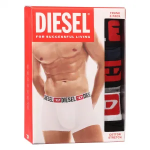 3PACK pánske boxerky Diesel viacfarebné (00ST3V-0DDAI-E7226) L, trenky