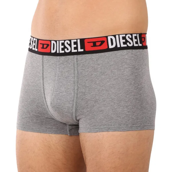 3PACK pánske boxerky Diesel viacfarebné (00ST3V-0DDAI-E7226) L, trenky