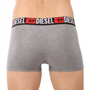 3PACK pánske boxerky Diesel viacfarebné (00ST3V-0DDAI-E7226) L, trenky