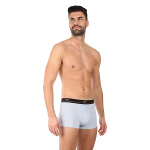 5PACK pánske boxerky BOSS viacfarebné (50531660 983) M, trenky