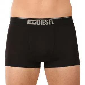 3PACK pánske boxerky Diesel čierné (00ST3V-0GDAC-E7201) L, trenky