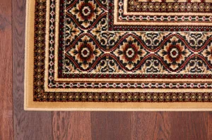 Koberec Agnella Standard Apium béžový
