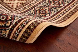 Koberec Agnella Standard Apium béžový