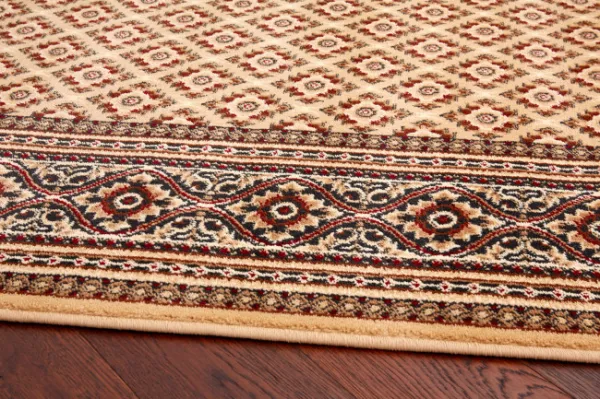Koberec Agnella Standard Apium béžový