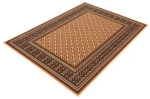 Koberec Agnella Standard Apium béžový