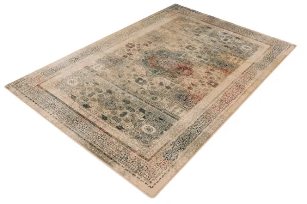 Koberec Omega Mamluk Krem