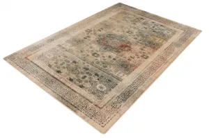 Koberec Omega Mamluk Krem