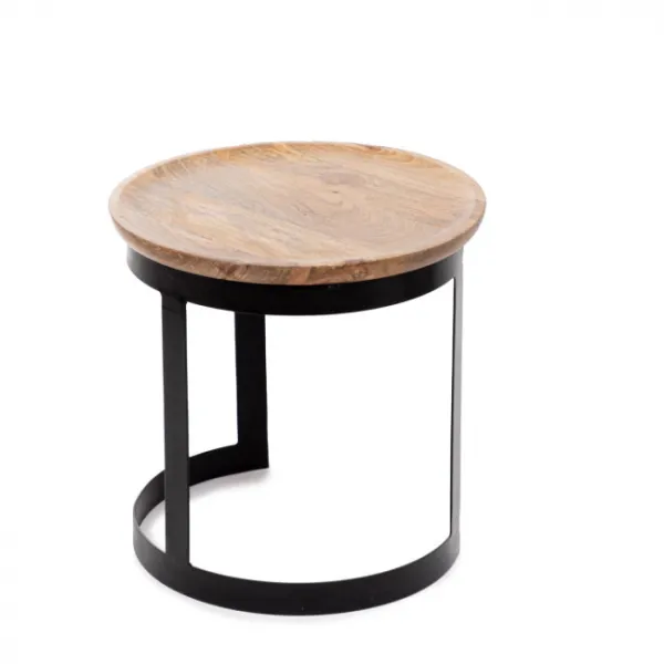 Set dvoch kávových stolíkov HARVEY ALL 927175