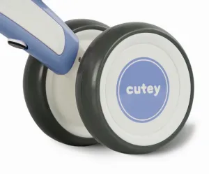 QPLAY Odrážadlo Cutey-5 New Blue
