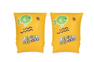 Rukávniky Bestway® Swim Safe, detské, nafukovacie, do vody, 25x15 cm