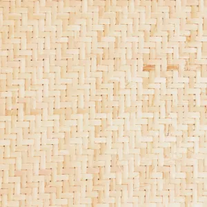 Jedálenská stolička LEGNO béžová / čierna 871363