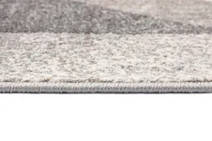 Koberec Agnella Soft Halleby Granite