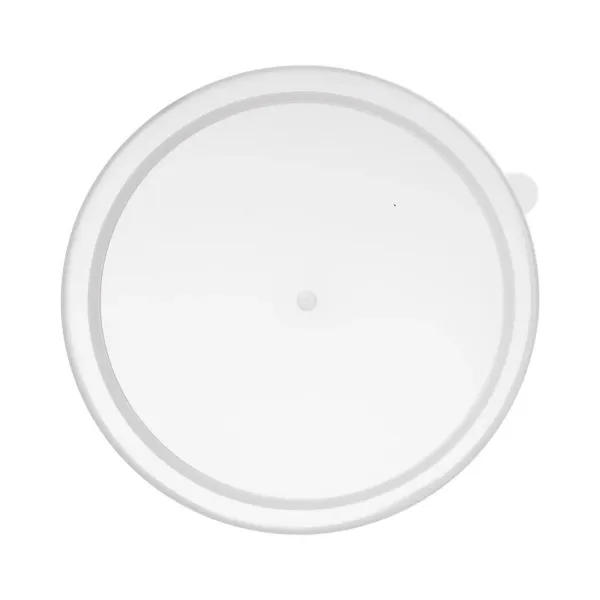 Miska smalt ŠACHOVNICA Lem+UH viečko pr. 17 cm