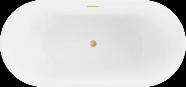 Mexen Luna, 180 x 80 cm 52031808000-55