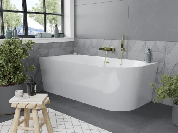Mexen Mia, 170 x 80 cm 52691708000L-55