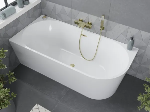 Mexen Mia, 170 x 80 cm 52691708000L-55