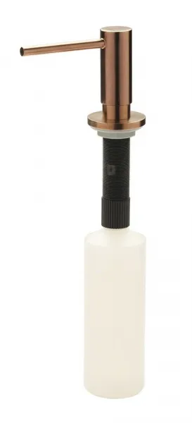 Dávkovač mydla Reginox R34811, Copper / meď R34811