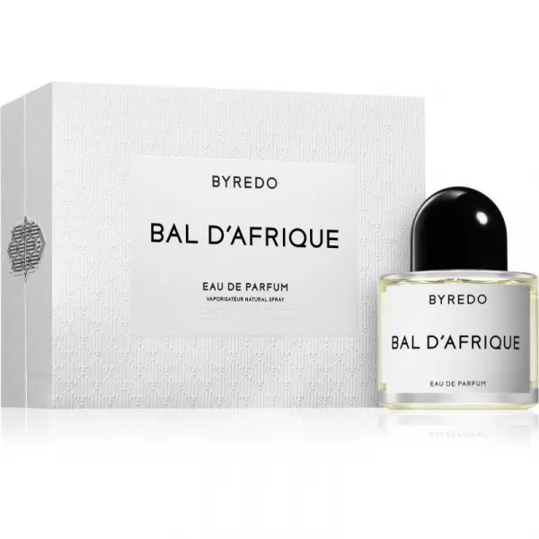 BYREDO Bal D'Afrique parfumovaná voda unisex 50 ml