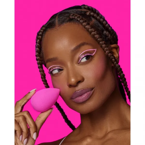 beautyblender® Original hubka na make-up Pink 1 ks