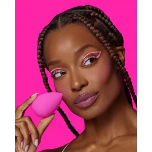 beautyblender® Original hubka na make-up Pink 1 ks
