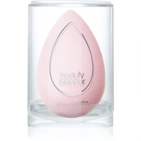 beautyblender® Original hubka na make-up Rose 1 ks