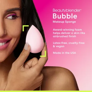 beautyblender® Original hubka na make-up Rose 1 ks