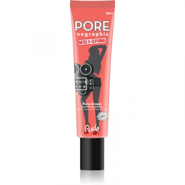 Rude Cosmetics Pore-nographic Pore Eraser podkladová báza pre minimalizáciu pórov 20 g
