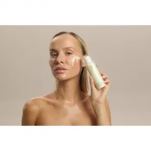Say Hi Glazed Skin mliečne pleťové sérum s ceramidy a peptidy 100 ml