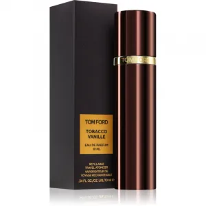 TOM FORD Private Blend Tobacco Vanille parfumovaná voda unisex 10 ml